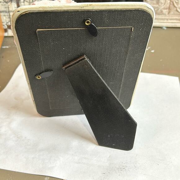 Calla Lily  3 X 5 Hand Painted Picture Frame Decor - Picture 5 of 8